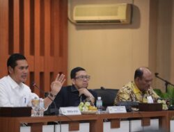 Aceh Pertahankan Dana Otsus 2,5 Persen, Revisi UUPA Masuki Pembahasan Krusial di Jakarta
