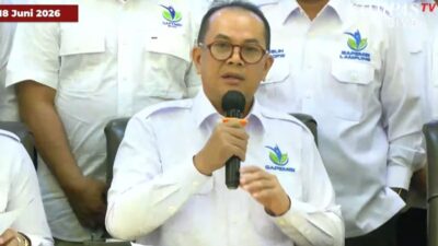 Pengusaha Tolak MBG Distop Selama Libur Sekolah, Sebut Melanggar Perjanjian