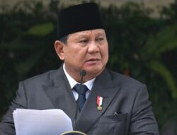 Setelah Disorot Dino Patti Djalal, 17 Dubes Asing Akhirnya Dijadwalkan Bertemu Prabowo