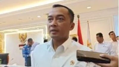 Istana Bantah Isu Pergantian Purbaya dan Gubernur BI, Sebut Hanya Rumor