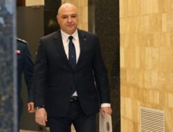 “Ini Bukan Negara Anda!” Presiden Lebanon Semprot Iran dan Hizbullah