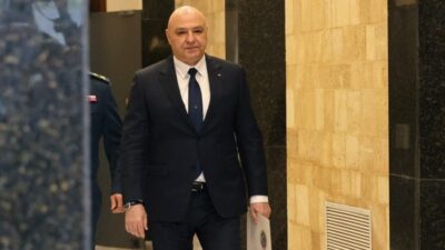 “Ini Bukan Negara Anda!” Presiden Lebanon Semprot Iran dan Hizbullah