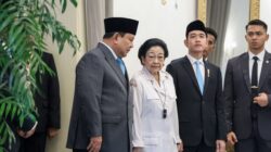 Jokowi tak Diundang ke Acara Hari Lahir Pancasila