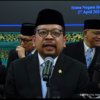 Pemerintah tidak Hentikan MBG, Qodari: Itu Janji Kampanye Prabowo