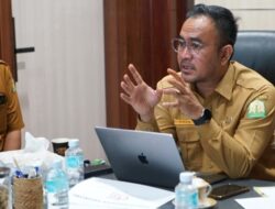 Sempat Heboh Fiktif, Dinas Koperasi UKM Aceh Rilis Daftar Penerima Bantuan Becak 2026