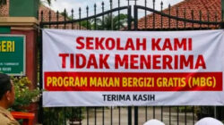 BGN Coret 76 Sekolah dari Daftar Penerima MBG, Hemat Anggaran Rp3 Triliun