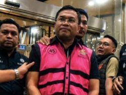 Terungkap! Puluhan Nama Besar Kendalikan MBG dari Balik Layar