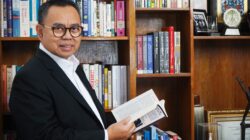 Pancasila, Kekuasaan, dan Bahaya Negara yang Lupa Tujuan