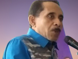 Nezar Patria di Mata Tarmilin Usman: Dia Tokoh Pers Sangat Mumpuni!