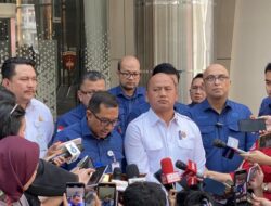 Bukan Pejabat, Kejagung Tetapkan Satu Lagi Tersangka Korupsi MBG