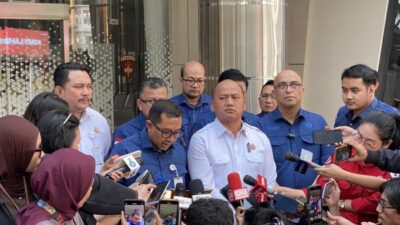 Bukan Pejabat, Kejagung Tetapkan Satu Lagi Tersangka Korupsi MBG