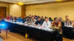Tujuh Poin Kunci Revisi UUPA Usulan Pemerintah Aceh