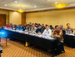 Tujuh Poin Kunci Revisi UUPA Usulan Pemerintah Aceh