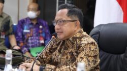 Biar tidak Korupsi, Tito Usulkan Kepala Daerah Diberi Jatah dari PAD
