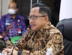 Biar tidak Korupsi, Tito Usulkan Kepala Daerah Diberi Jatah dari PAD
