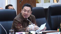 DPR Dukung Moratorium MBG, Dapur Pindah ke  Sekolah