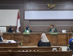 Pale Terancam 30 Kali Cambuk