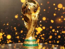 Babak 16 Besar Piala Dunia 2026; Brasil Tantang Norwegia, Meksiko Hadapi Inggris