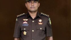 Jaksa Agung Tunjuk Teuku Rahmadsyah Jadi Kajati Aceh