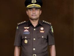 Jaksa Agung Tunjuk Teuku Rahmadsyah Jadi Kajati Aceh