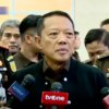 Eks Jampidsus Febrie Adriansyah Layak Dihukum Mati