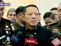 Eks Jampidsus Febrie Adriansyah Layak Dihukum Mati