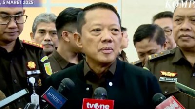 Eks Jampidsus Febrie Adriansyah Layak Dihukum Mati