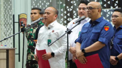 Brigjen Polisi Aktif Tersangka Korupsi MBG, Diduga Minta Fee untuk Loloskan Mitra Program
