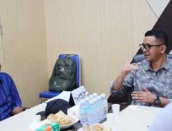 Dispora Aceh Susun Ensiklopedia Kepemudaan 2026