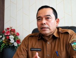 RSUD Meuraxa Berhasil Lunasi Utang Rp44,9 Miliar, Tersisa Rp8 Miliar