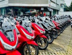852 Imam Gampong di Aceh Utara Terima Motor Dinas Baru, Anggaran Capai Rp17 Miliar