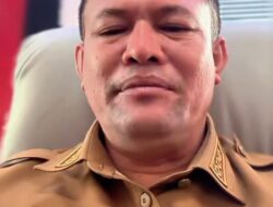 Korban Luka Berat Banjir Aceh Aceh Utara Terima Santunan Kemensos