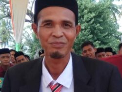 Guru Dayah Babul Maghfirah Tgk Suriadi Wafat