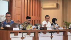 Huntara Korban Bencana Aceh Diklaim  Hampir Rampung, Pemerintah Fokus Bangun HuntapKabarAktual