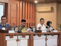 Huntara Korban Bencana Aceh Diklaim  Hampir Rampung, Pemerintah Fokus Bangun Huntap