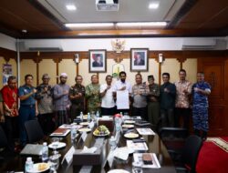 Status Darurat Bencana Aceh Berakhir