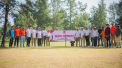 PGI Aceh Gelar Kejurda Golf Series I, Bidik Atlet Terbaik Menuju PON 2028