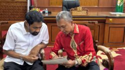 Kementan Alokasikan Rp2,5 T untuk Aceh, Mualem: Fokus Pemulihan Lahan Pertanian