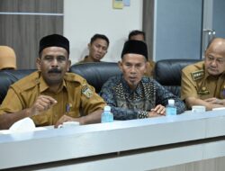 Puluhan Anak di Ibukota Provinsi Aceh Terancam Putus Sekolah