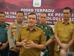 Aceh Masuk Fase Rehab-Rekon, Tito Minta Anggaran Rp58,9 Triliun Dibuka ke Publik