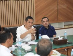 Pemerintah Aceh Percepat Alih Kelola RSUD Cut Meutia ke Pemko Lhokseumawe