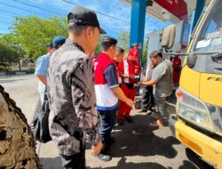 Libatkan Polisi, Mualem Usut Kelangkaan Semen dan BBM di Aceh