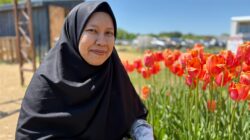 Dari Keraguan Menuju Rhode Island: Kisah Nani Safuni Menembus Mimpi Kuliah Doktor di Amerika