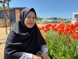 Dari Keraguan Menuju Rhode Island: Kisah Nani Safuni Menembus Mimpi Kuliah Doktor di Amerika