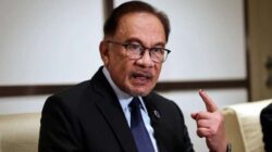PM Malaysia: eFishery Milik Gibran Tipu Investor Malaysia, Dana Pensiun Rp880 Miliar Raib