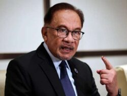 PM Malaysia: eFishery Milik Gibran Tipu Investor Malaysia, Dana Pensiun Rp880 Miliar Raib