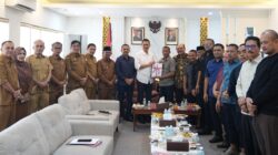 Pemerintah Aceh dan DPRA Sepakati Anggaran Pemulangan Jenazah di APBA-P 2026
