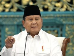 Prabowo Sebut Wartawan, LSM, dan Pengamat “Londo Ireng” Modern