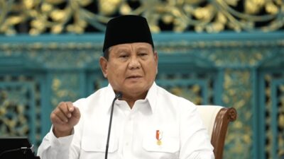 Prabowo Sebut Wartawan, LSM, dan Pengamat “Londo Ireng” Modern