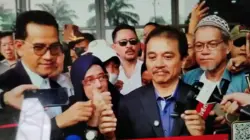 Roy Suryo Menang Praperadilan, Hakim Nyatakan Penangkapan tidak Sah
